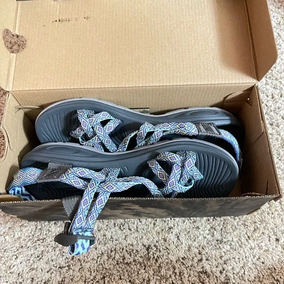 Chaco | Shoes | Brand New In Box Size 7 Womens | Poshmark